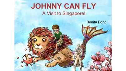 How to cancel & delete Johnny Can Fly from iphone & ipad 1