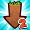 Get on a mining adventure in this sequel to the addictive hit game