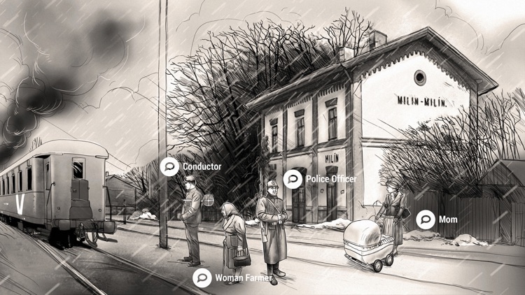 Attentat 1942 screenshot-2