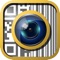 QR Code/Barcode Reader V