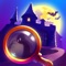 Castle Secrets: Hidden Object