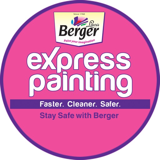 EXPRESS PAINTING
