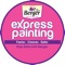 The Express Painting App ensures that you get a nearly contactless painting service that is today the gold standard in the industry