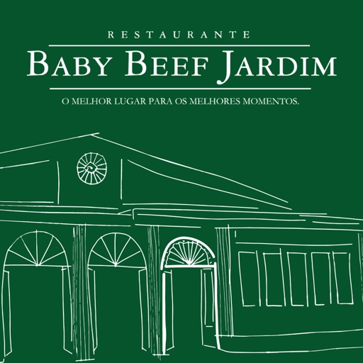 Baby Beef Jardim