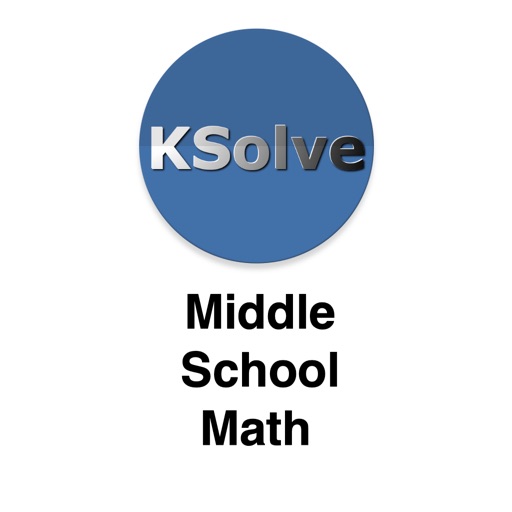 math-for-middle-school-by-ksolve-llc