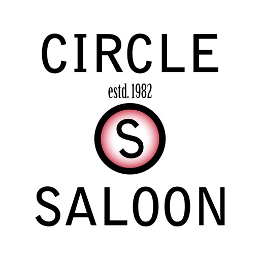 Circle S Saloon icon