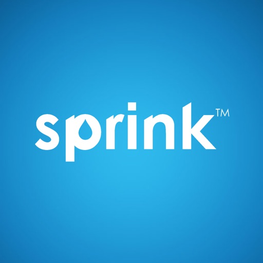 sprink