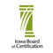 The Iowa Board of Certification hosts their C