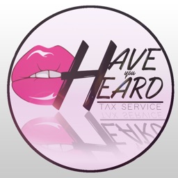 Have You Heard Tax Service