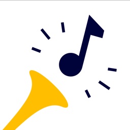 Metronaut Music Sheets Apple Watch App