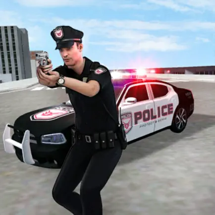 Police Cop Simulator Car Chase Читы