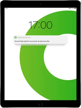 Captura de Pantalla 3 OneTouch Reveal iphone
