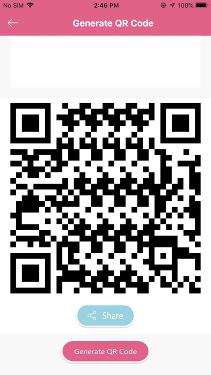 QR-Scan screenshot-6