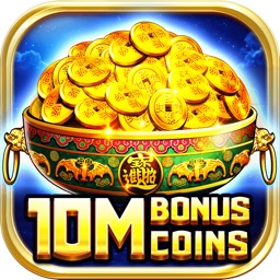 Dafu Slots Free Coins