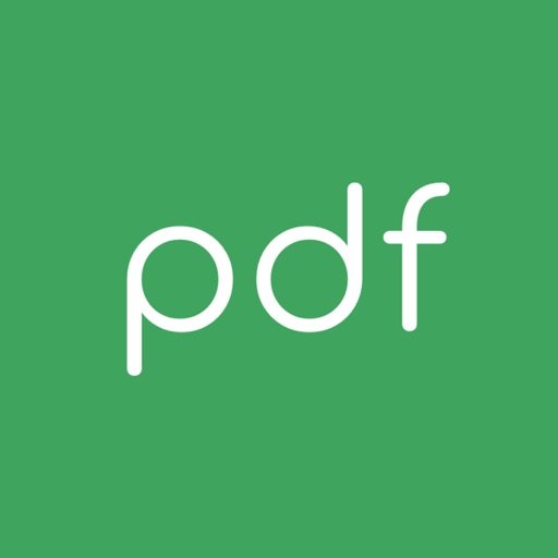 PDF Toolbox - Merge & Split icon