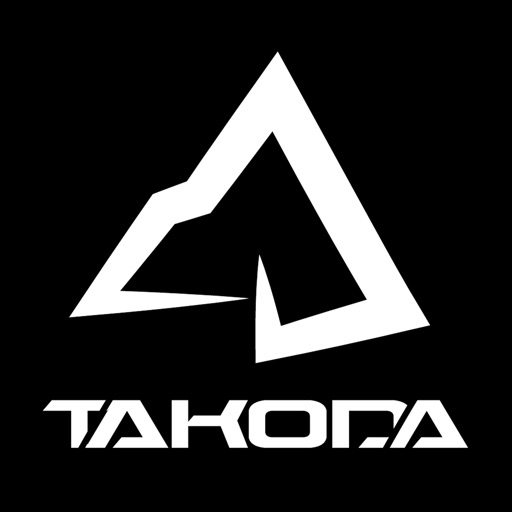 TAKODA 專業戶外機能服飾 iOS App