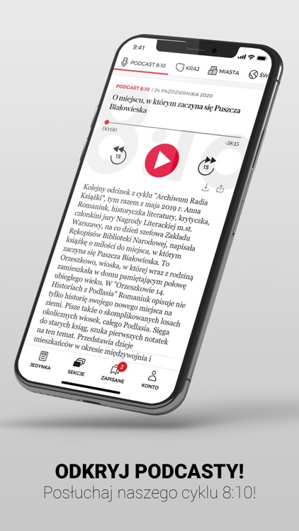 Gazeta Wyborcza: Polska, świat screenshot-7