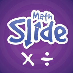 Math Slide: multiply & divide