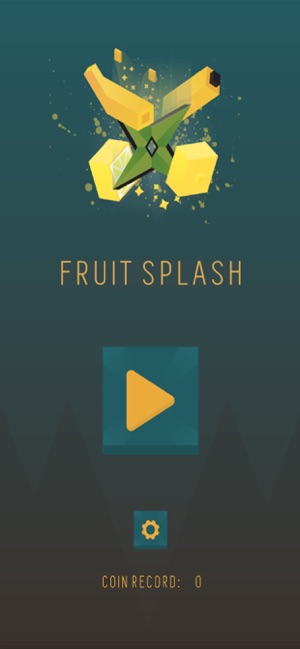 Fruit Splash (切水果挑戰)(圖1)-速報App