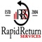 RR services we provide business solutions for the professional or the world