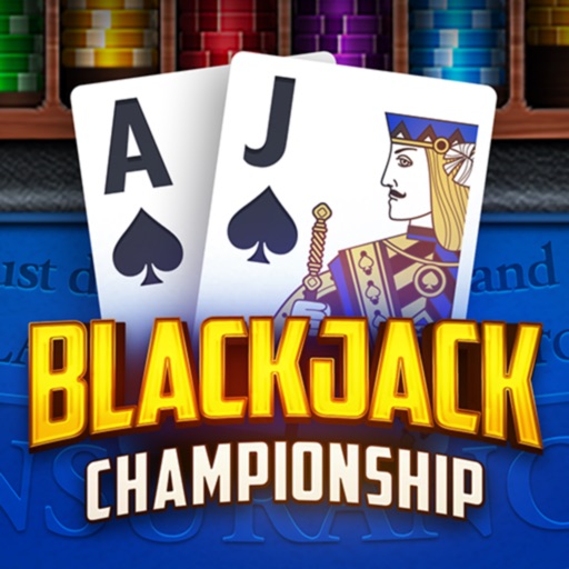 world blackjack tournament