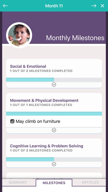 Liv – Pregnancy App