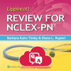 Lippincott Review for NCLEX-PN - Skyscape Medpresso Inc