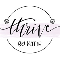 Thrive by Katie Reviews