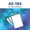 The AZ-104 Exam offers you the chance to revise a wide range of topics in a fun and innovative way