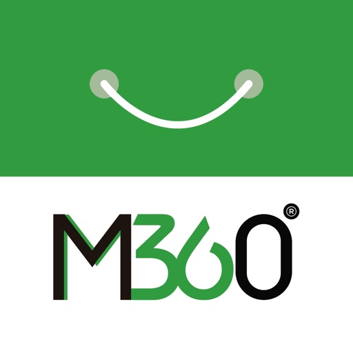 MOVIL 360 icon