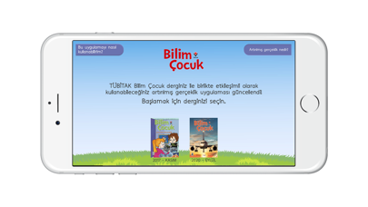 How to cancel & delete Bilim Çocuk from iphone & ipad 1