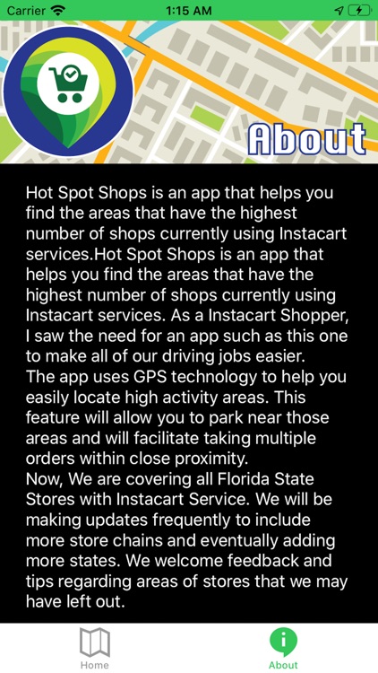 Hot Spot Shops screenshot-3