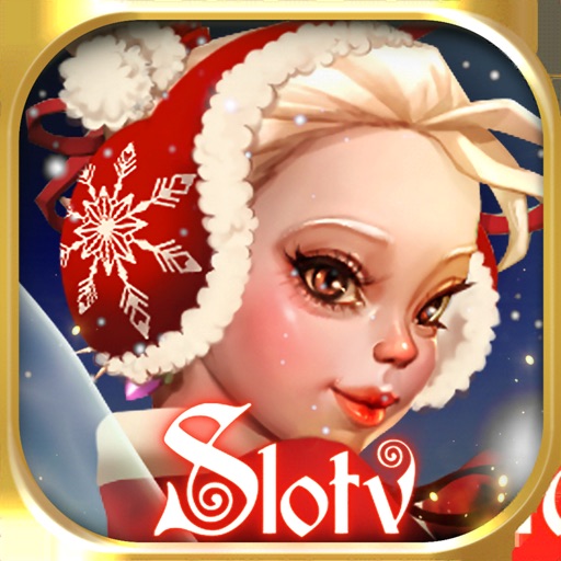 Slotventures -Hot Vegas Slots
