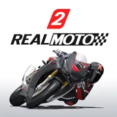 Application Real Moto 2 4+