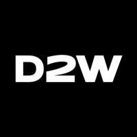 Kontakt D2W Fitness by DeMarcus Ware