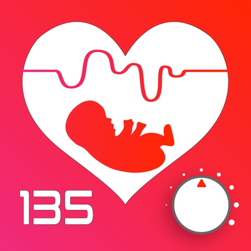 Baby Beat Listener icon