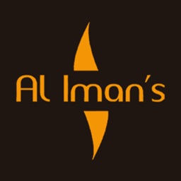 Al-Iman's Indian Takeaway