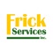 Providing the public with educational information and resources pertaining to the services provided by Frick Services