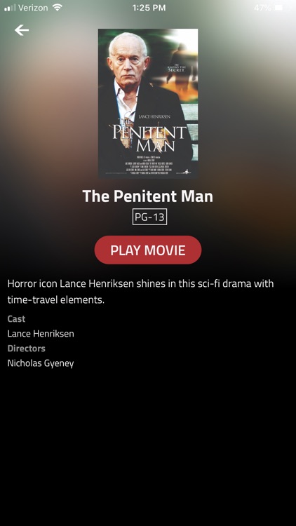 BingeHorror