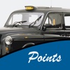 Taxi Points Knowledge Test