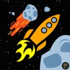 Meteoroids space shooter games