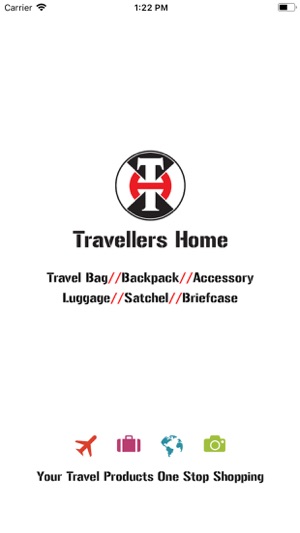 Travellers Home(圖1)-速報App