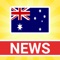 Follow the breaking, top and latest news of Australia from popular newspapers, websites etc