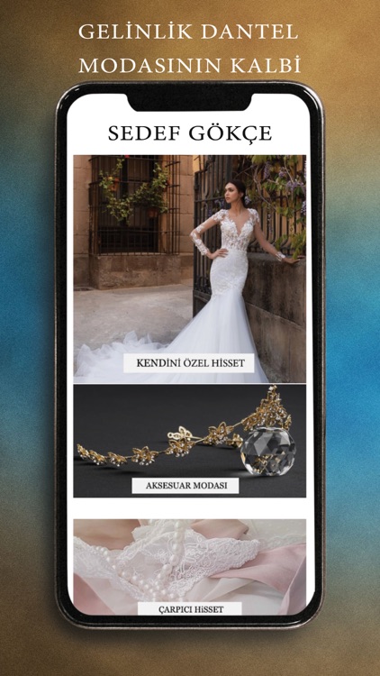 Sedef Gökçe Tekstil