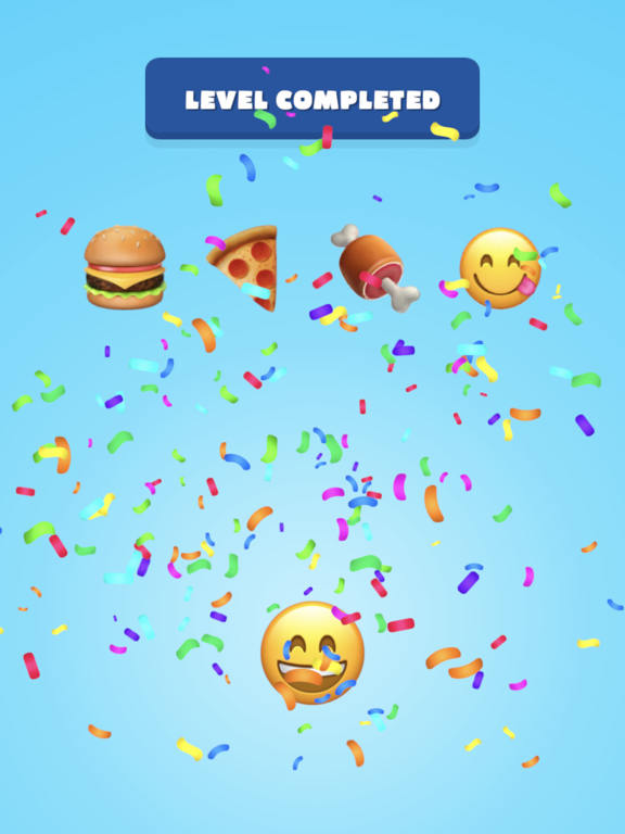 Next Emoji screenshot 2