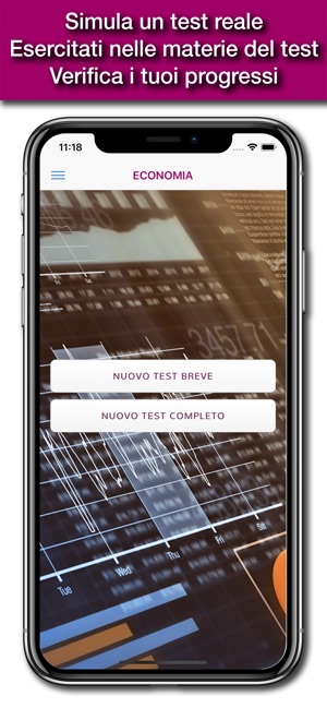 Hoepli Test Economia(圖1)-速報App