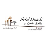Hotel Numbi Wallet