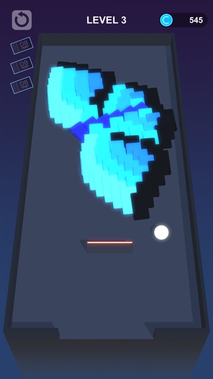 Domino Blast screenshot-8