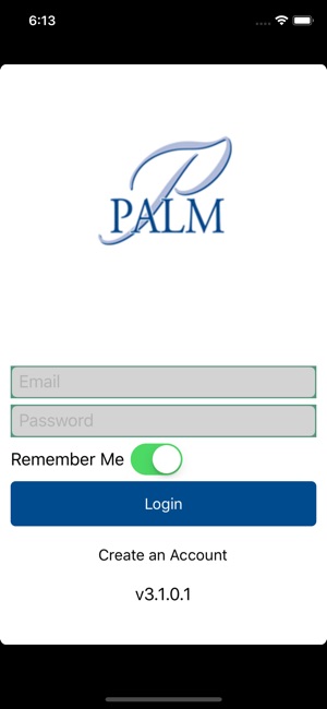 Palm Bill Pay