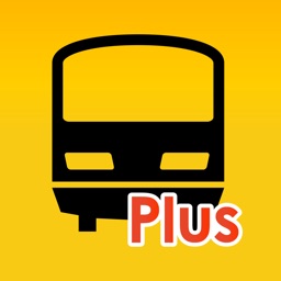 乗換案内Plus Apple Watch App